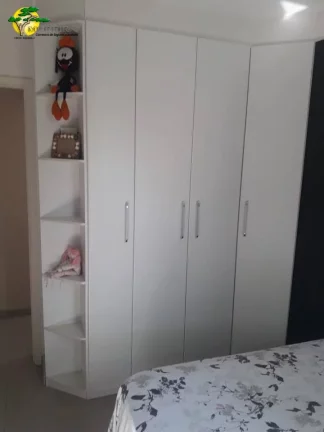 Imagem APARTAMENTO PARA VENDA NO IMIRIM