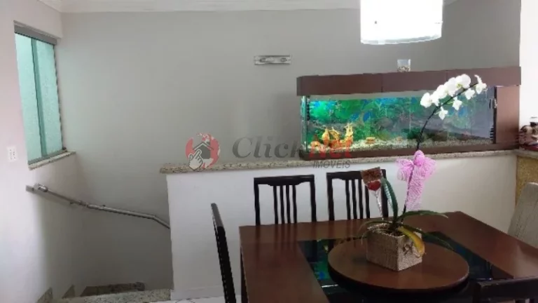 Imagem Excelente Sobrado com Edícula à Venda no bairro Assunção