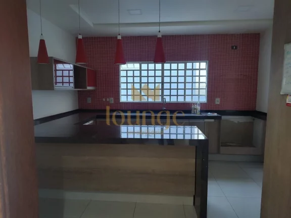 Imagem Casa 3quartos a venda no Rosália Alcolea Zona Leste-Sorocaba