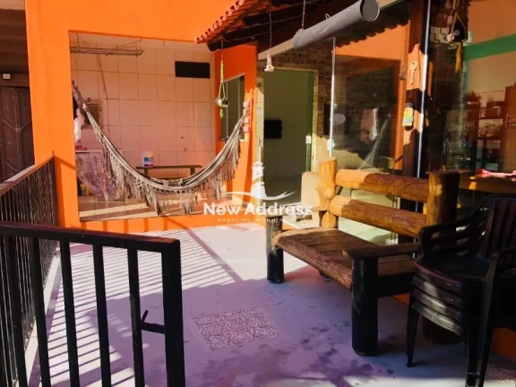 Imagem Casa com 4 Suítes na Barra do Jucu - Vila Velha