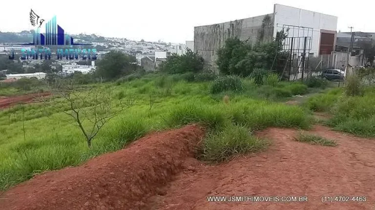 Imagem Terreno 60.632m², em Zona mista, em Itatiba, com PROJETO APROVADO.