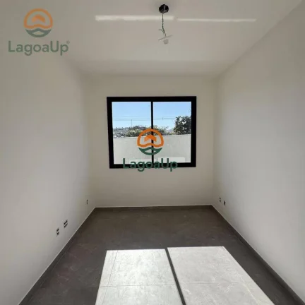 Imagem Casa com 4 dormitórios à venda, 151 m² por R$ 1.590.000,00 - Condomínio Villa Prime - Lagoa Santa/MG