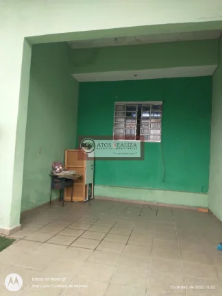 Imagem Casa térrea em Jardim Edi - São Paulo