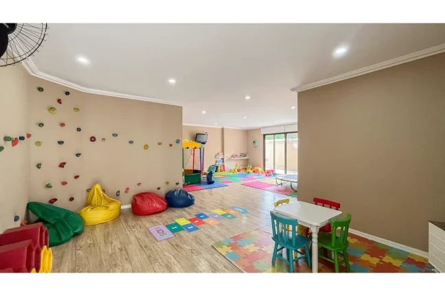 Imagem APARTAMENTO RESIDENCIAL em São Paulo - SP, Moema