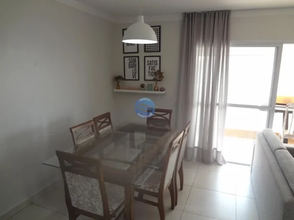 Imagem Apartamento a venda em Santos, Vila Belmiro, vista livre