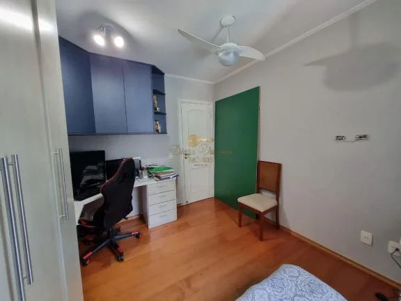 Imagem Apartamento para Venda em Teresópolis / RJ no bairro Várzea
