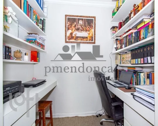 Imagem Pompéia apartamento a venda com 65m², 2 quartos e 1 vaga.