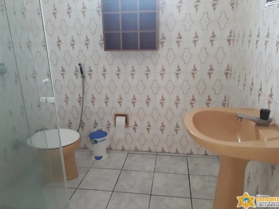 Imagem EXCELENTE APARTAMENTO NO TENÓRIO