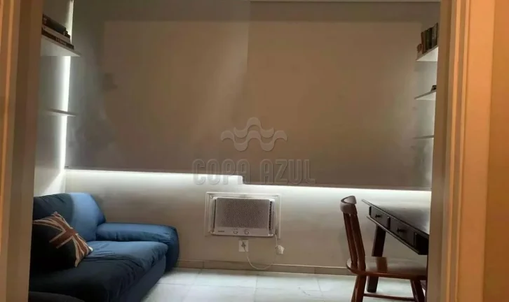 Imagem Copacabana - Residencial › Apartamento com 4 quarto(s) a Venda