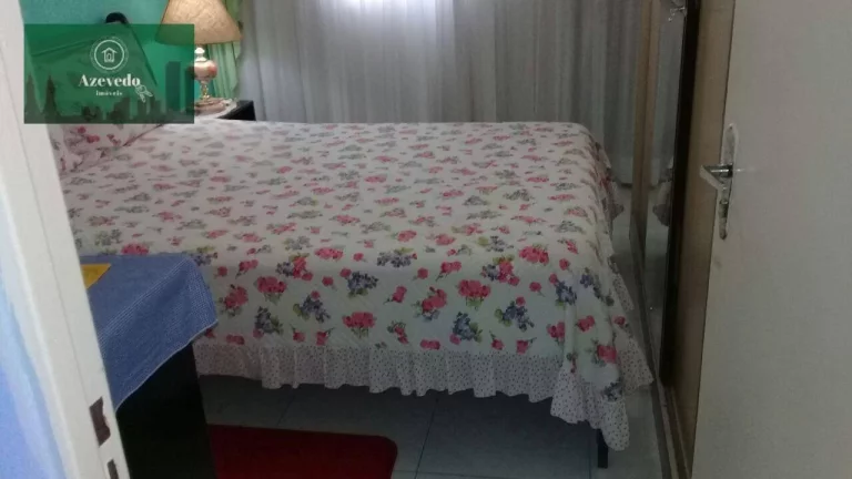 Imagem Apartamento com 2 dormitórios à venda, 56 m² por R$ 270.000,00 - Vila Zamataro - Guarulhos/SP