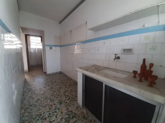 Imagem APARTAMENTO COM 64 m² - FORTE - PRAIA GRANDE SP