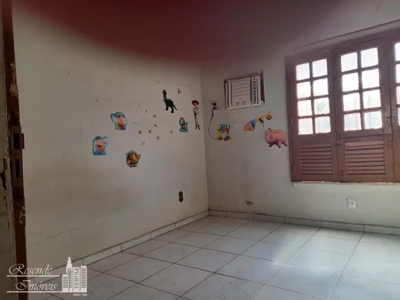 Imagem CASA PARA LOCAÇÃO NO CIDADE VELHA
