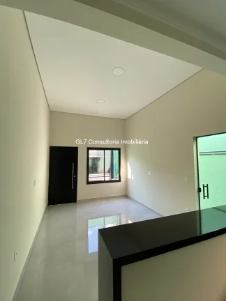 Imagem Vende- se Casas no Jardim Regente em Indaiatuba- SP
