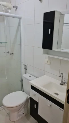 Imagem Apartamento à Venda no Condomínio Sidimar - Boituva/SP