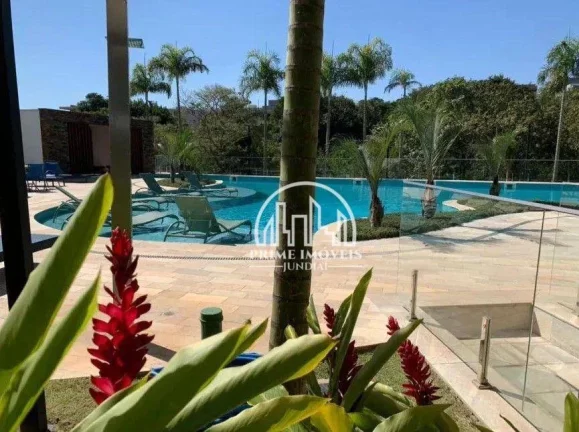 Imagem Terreno à venda, 360 m² por R$ 780.000,00 - Brisas Jundiaí - Jundiaí/SP