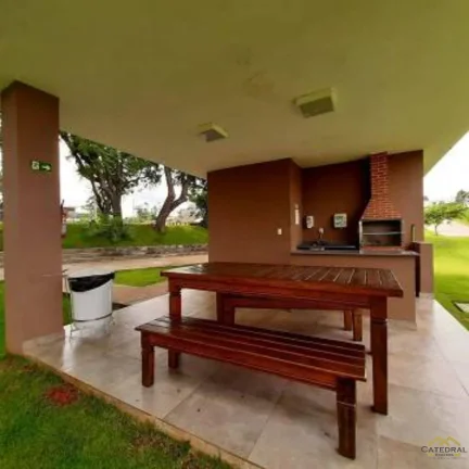 Imagem Terreno em condomínio fechado em Jundiaí-SP com 348m²