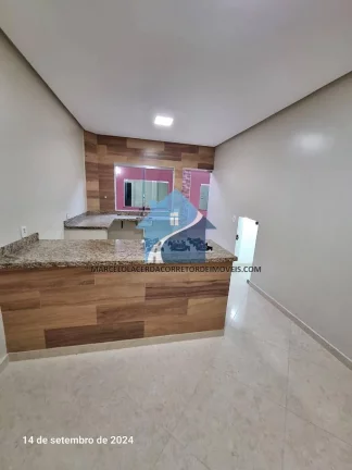 Imagem CASA NO CONDOMÍNIO QUINTA DAS LARANJEIRAS - FLORES