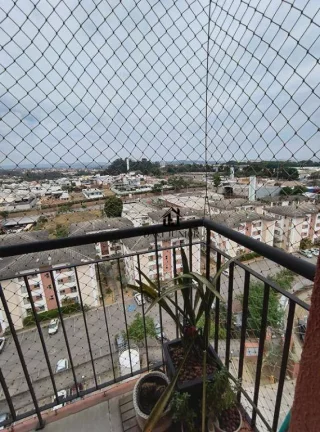 Imagem Apartamento com 2 dormitórios à venda, 54 m² por R$ 390.000 - Boa Vista - Sorocaba/SP