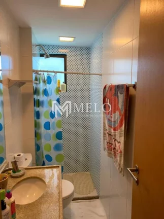 Imagem 3qts., 2 suítes, 2vagas, dependência completa, 118m² Monteiro...