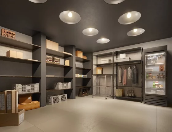 Imagem Apartamento em Perdizes 157 M² 4 Dorms ou 3 Suítes Vagas Determinadas Alto Padrão de Acabamento