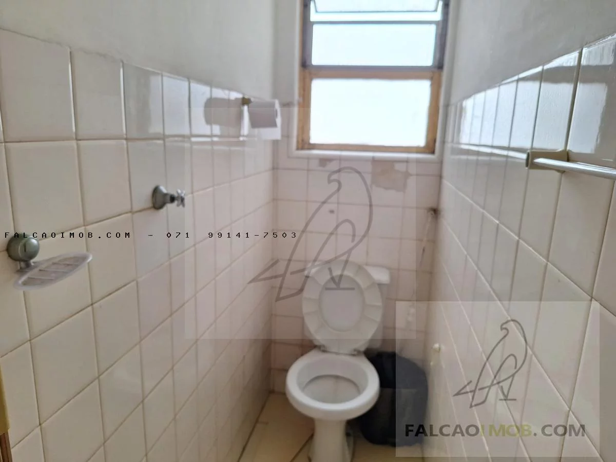 Imagem Vendo Ap 3 Quartos, 120m2, Nazar?(C), Salvador-BA