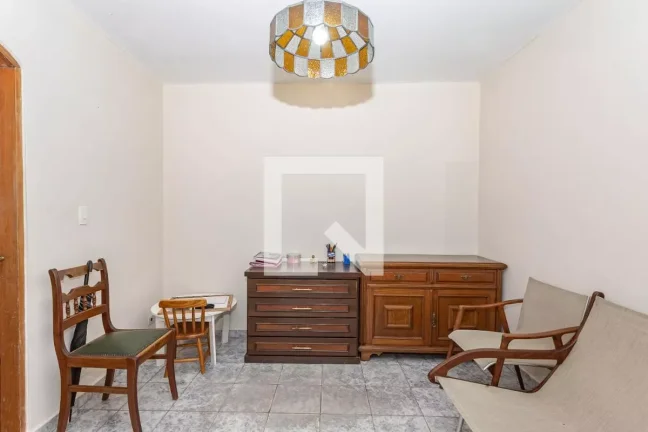 Imagem Casa à Venda - Vila Mariana, 3 Quartos, 110 m2