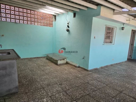 Imagem Sobrado à venda, Cerâmica, São Caetano do Sul