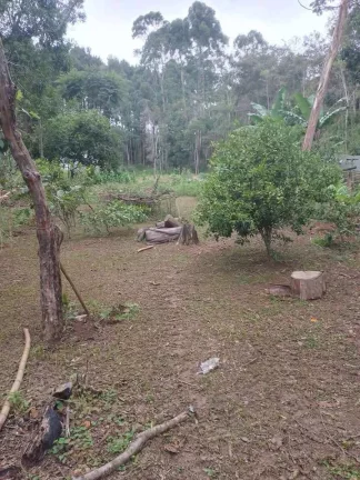 Imagem VENDE-SE CHÁCARA EM FRANCISCO MORATO - SP