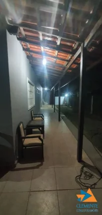 Imagem CASA/SITIO A VENDA Estâncias da mata LAGOA SANTA/JABOTICATUBAS-MG