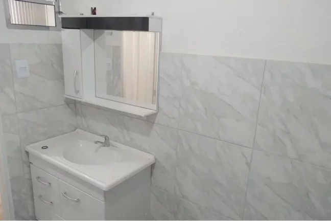 Imagem Casa para locação no Jardim Regina - Pirituba