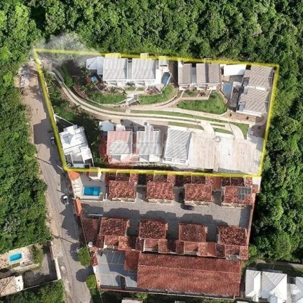 Imagem Casas duplex em condomínio, 82 m², Peró - Cabo Frio