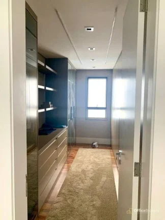 Imagem Belíssima Casa - Tamboré 3