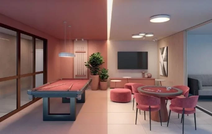 Foto do imóvel: All Jardim Oceânico - Apartamento à venda no bairro Barra da Tijuca - Rio de Janeiro/RJ