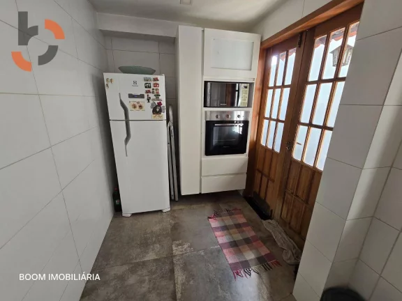 Imagem Casa com 3 dormitórios à venda, 215 m² por R$ 650.000,00 - Caonze - Nova Iguaçu/RJ