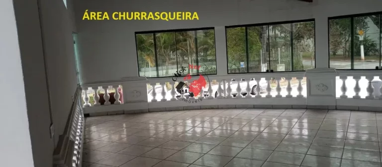 Imagem Sobrado para Venda ou Locação Residencial ou Comercial no bairro Parque Terra Nova, São Bernardo do Campo