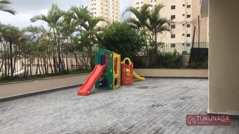 Imagem Apartamento à venda, 100 m² por R$ 852.000,00 - Jardim Sonia - São Paulo/SP