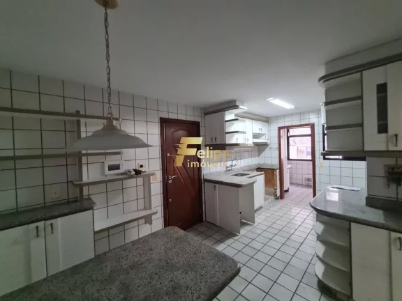 Imagem BELÍSSIMO E ESPAÇOSO APARTAMENTO DE 04 QUARTOS, SENDO 02 SUÍTES À VENDA NA PRAIA DO CANTO EM VITÓRIA/ES!