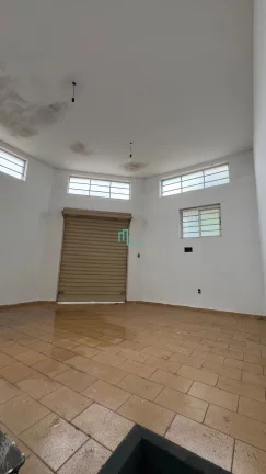 Imagem CASA RESIDENCIAL COM COMODO COMERCIAL DISPONÍVEL PARA ALUGUEL NO JARDIM BRASILÂNDIA EM FRANCA/SP