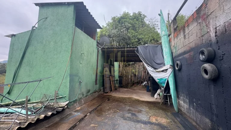 Imagem Chacará Pé na Agua - Jaguari