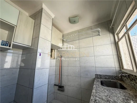 Imagem Apartamento - Ribeirão Preto - Jardim Maria Goretti - Região Oeste
