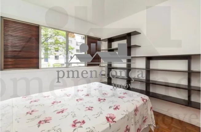 Imagem Apartamento com 94m² em Perdizes, 3 quartos e 1 vaga.
