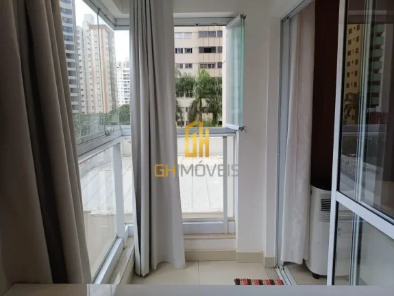 Imagem AP1551

Apartamento com 2 quartos no Setor Serrinha, com 59m² de área privativa.

Vendido 100% mob...