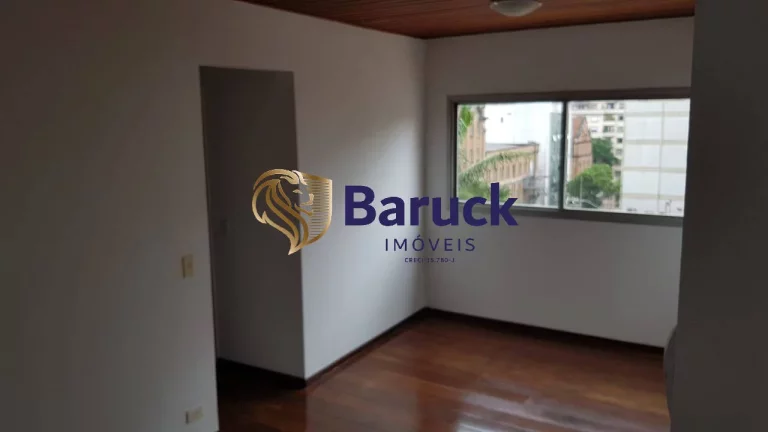 Foto do imóvel Apartamento com 2 Quartos à Venda, 57 m² em Vila Buarque - São Paulo