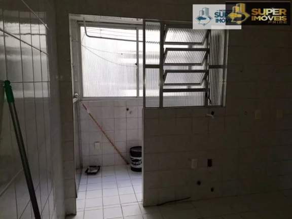 Imagem Apartamento Padrão para Venda em Centro Pelotas-RS - 2223