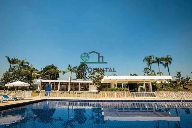 Imagem Terreno à Venda, 506 m² em Paisagem Renoir - Cotia