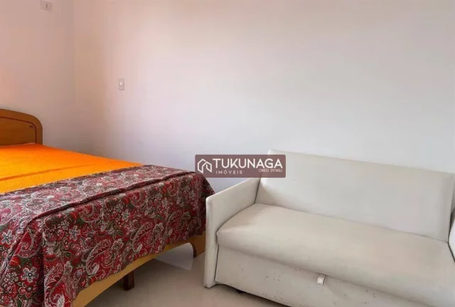 Imagem Apartamento à venda, 78 m² por R$ 500.000,00 - Vila Clais - Bertioga/SP