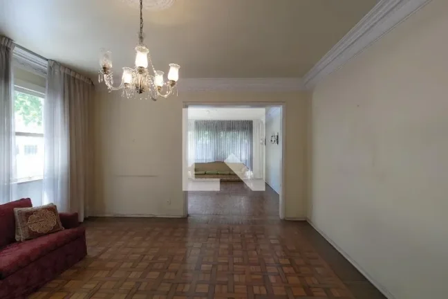 Imagem Apartamento à Venda - Copacabana, 3 Quartos, 205 m2