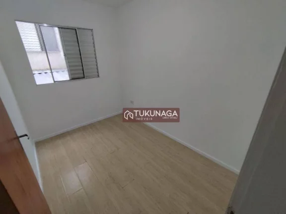Imagem Apartamento com 2 dormitórios à venda, 39 m² por R$ 175.000,00 - Vila Galvão - Guarulhos/SP
