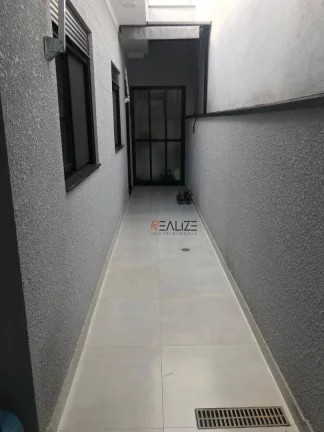 Imagem Casa à venda, 115 m² por R$ 950.000,00 - Condomínio Park Real - Indaiatuba/SP