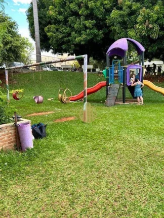 Imagem Apartamento com 3 dormitórios à venda, 70 m² por R$ 230.000,00 - Parque Residencial Lagoinha - Ribeirão Preto/SP